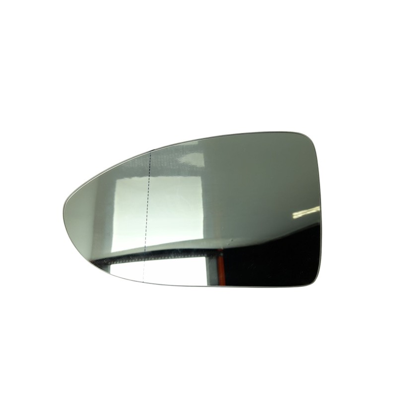 Recambio de cristal retrovisor izquierdo para volkswagen golf vii lim. referencia OEM IAM  5G0857521 1052362020/31911011/240048S