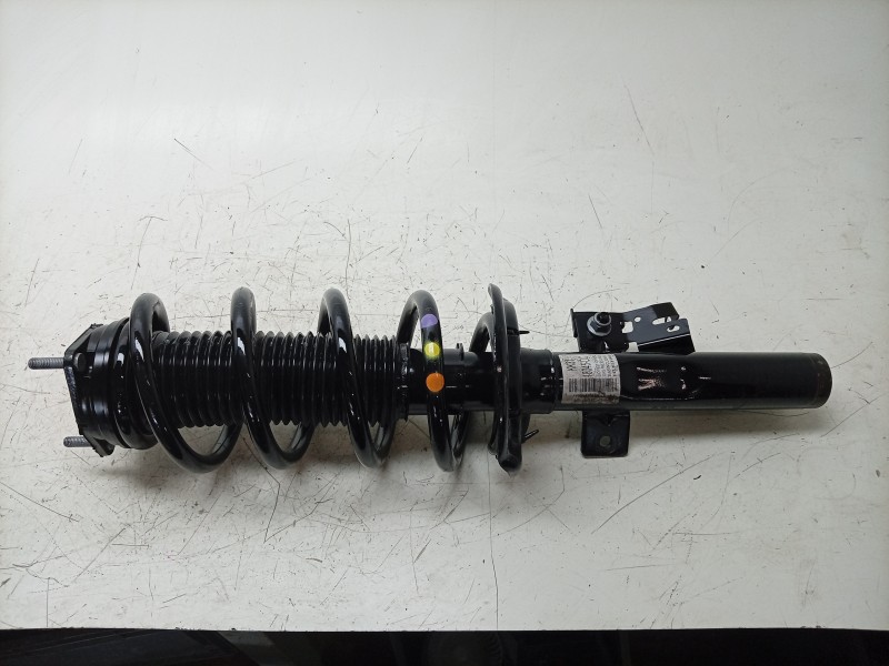 Recambio de amortiguador delantero derecho para ford transit v363 furgoneta (fcd, fdd) 2.0 ecoblue 4x4 referencia OEM IAM  KK311