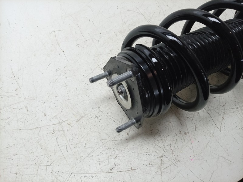 Recambio de amortiguador delantero derecho para ford transit v363 furgoneta (fcd, fdd) 2.0 ecoblue 4x4 referencia OEM IAM  KK311