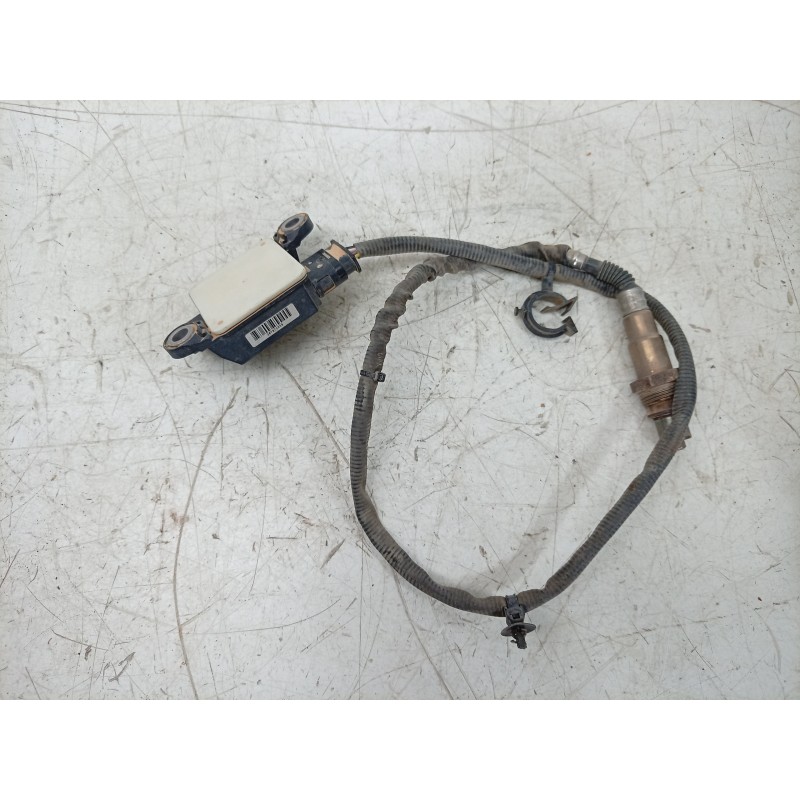 Recambio de sonda lambda para ford tourneo custom v362 autobús (f3) 2.0 ecoblue mhev referencia OEM IAM 0281007763 JK215L239AC 