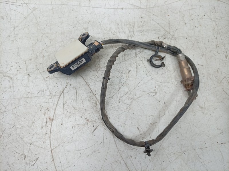 Recambio de sonda lambda para ford tourneo custom v362 autobús (f3) 2.0 ecoblue mhev referencia OEM IAM 0281007763 JK215L239AC 