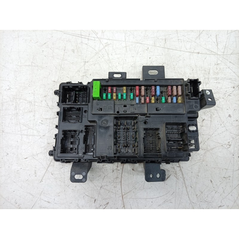 Recambio de caja reles / fusibles para ford tourneo custom v362 autobús (f3) 2.0 ecoblue mhev referencia OEM IAM A2C766861140000