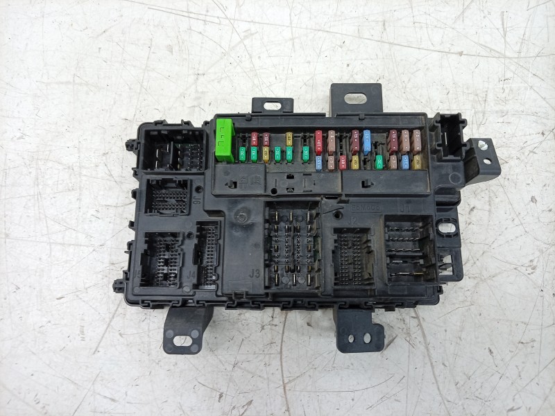 Recambio de caja reles / fusibles para ford tourneo custom v362 autobús (f3) 2.0 ecoblue mhev referencia OEM IAM A2C766861140000