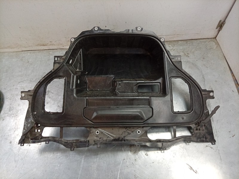 Recambio de cubrecarter para porsche macan (xab) 4 electric (xabbb1, xabfd1) referencia OEM IAM  95C805385B 