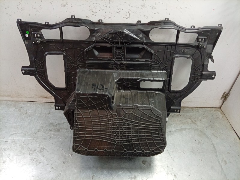 Recambio de cubrecarter para porsche macan (xab) 4 electric (xabbb1, xabfd1) referencia OEM IAM  95C805385B 