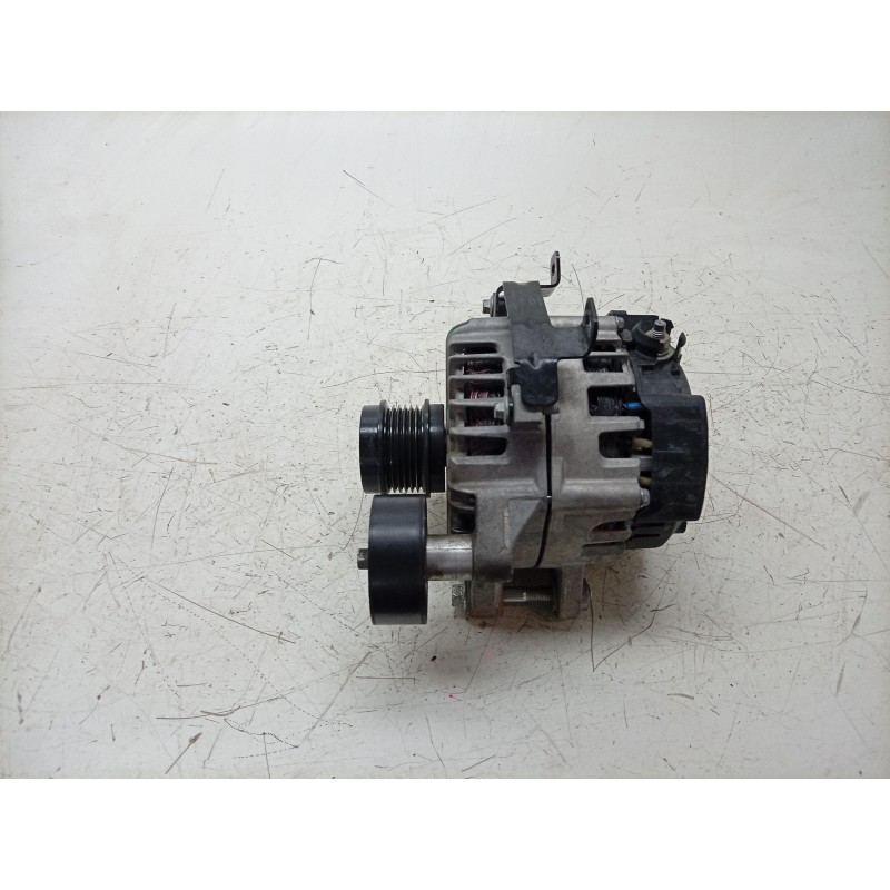 Recambio de alternador para ford transit v363 furgoneta (fcd, fdd) 2.0 ecoblue 4x4 referencia OEM IAM  KK31T10300 ALF150051HQ/AL