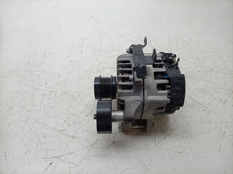 Recambio de alternador para ford transit v363 furgoneta (fcd, fdd) 2.0 ecoblue 4x4 referencia OEM IAM  KK31T10300 ALF150051HQ/AL
