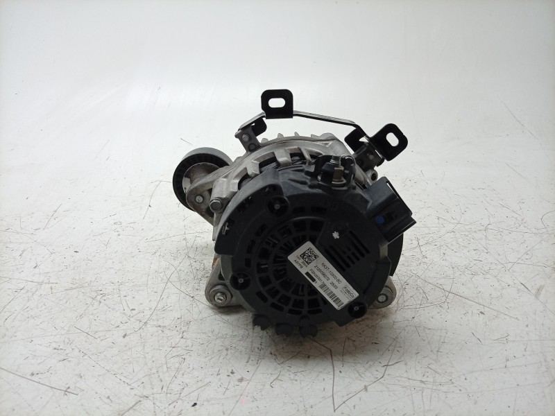 Recambio de alternador para ford transit v363 furgoneta (fcd, fdd) 2.0 ecoblue 4x4 referencia OEM IAM  KK31T10300 ALF150051HQ/AL