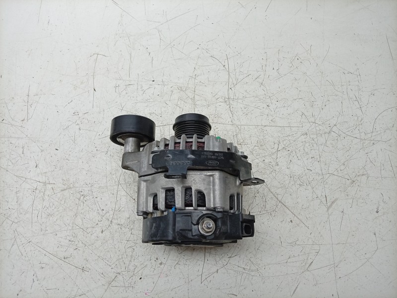 Recambio de alternador para ford transit v363 furgoneta (fcd, fdd) 2.0 ecoblue 4x4 referencia OEM IAM  KK31T10300 ALF150051HQ/AL