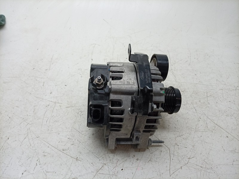 Recambio de alternador para ford transit v363 furgoneta (fcd, fdd) 2.0 ecoblue 4x4 referencia OEM IAM  KK31T10300 ALF150051HQ/AL