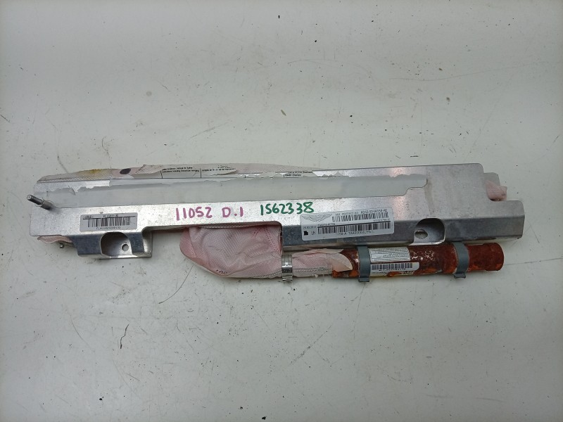 Recambio de airbag lateral izquierdo para aston martin rapide 5.9 v12 cat referencia OEM IAM  AD43B14K158AE 