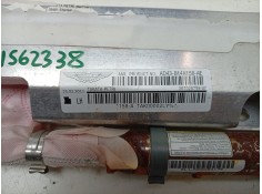 Recambio de airbag lateral izquierdo para aston martin rapide 5.9 v12 cat referencia OEM IAM  AD43B14K158AE  2