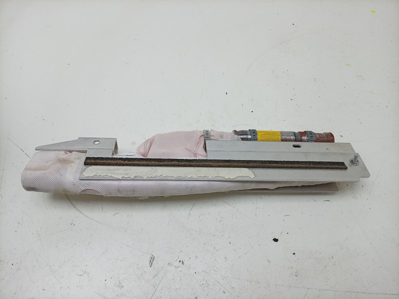 Recambio de airbag lateral izquierdo para aston martin rapide 5.9 v12 cat referencia OEM IAM  AD43B14K158AE 