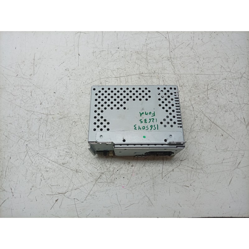 Recambio de modulo electronico para ford transit v363 furgoneta (fcd, fdd) 2.0 ecoblue 4x4 referencia OEM IAM  R3KT18D890 