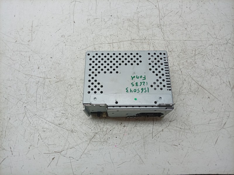Recambio de modulo electronico para ford transit v363 furgoneta (fcd, fdd) 2.0 ecoblue 4x4 referencia OEM IAM  R3KT18D890 