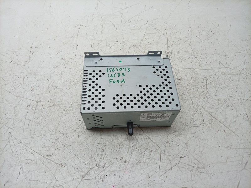 Recambio de modulo electronico para ford transit v363 furgoneta (fcd, fdd) 2.0 ecoblue 4x4 referencia OEM IAM  R3KT18D890 