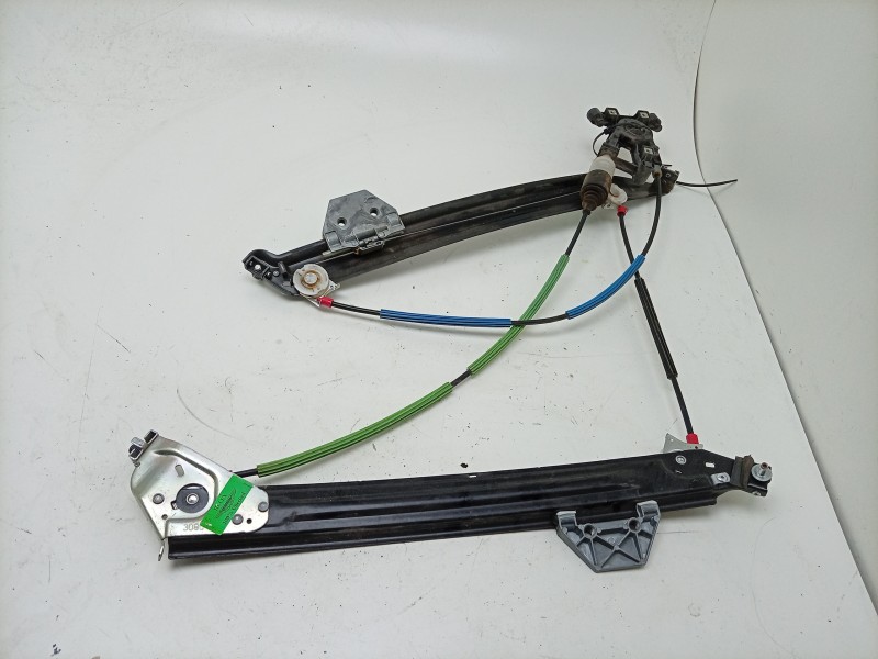 Recambio de elevalunas delantero izquierdo para aston martin rapide 5.9 v12 cat referencia OEM IAM  AD43F23201AE 