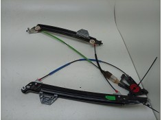 Recambio de elevalunas delantero izquierdo para aston martin rapide 5.9 v12 cat referencia OEM IAM  AD43F23201AE  2