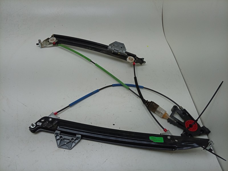 Recambio de elevalunas delantero izquierdo para aston martin rapide 5.9 v12 cat referencia OEM IAM  AD43F23201AE 