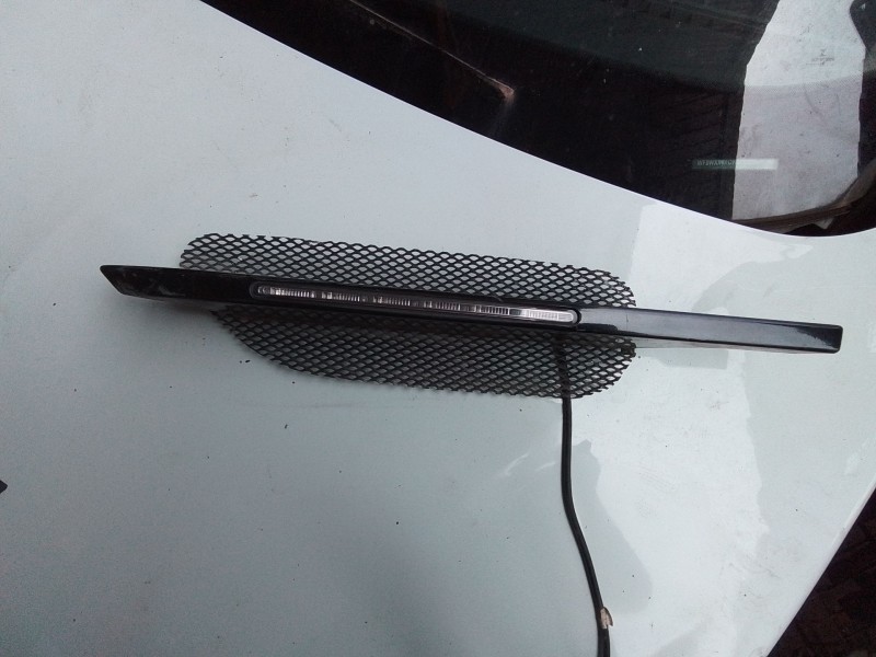 Recambio de piloto delantero izquierdo para aston martin rapide 5.9 v12 cat referencia OEM IAM  CD3313K376AD 