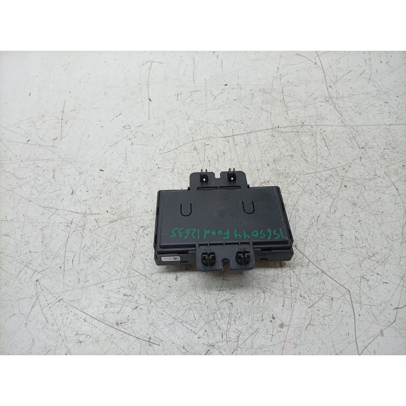Recambio de modulo electronico para ford transit v363 furgoneta (fcd, fdd) 2.0 ecoblue 4x4 referencia OEM IAM  RK3T18C612 