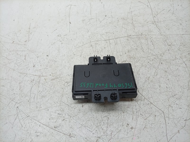 Recambio de modulo electronico para ford transit v363 furgoneta (fcd, fdd) 2.0 ecoblue 4x4 referencia OEM IAM  RK3T18C612 