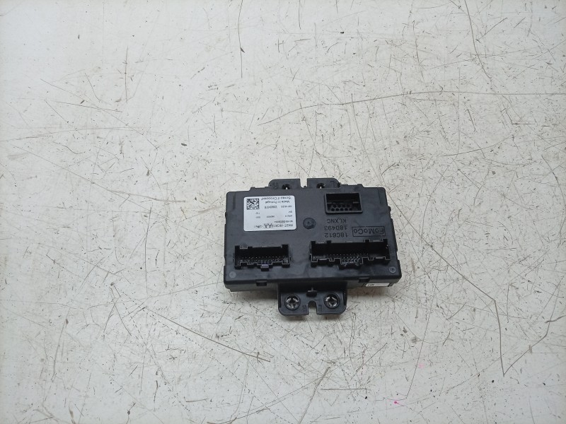 Recambio de modulo electronico para ford transit v363 furgoneta (fcd, fdd) 2.0 ecoblue 4x4 referencia OEM IAM  RK3T18C612 