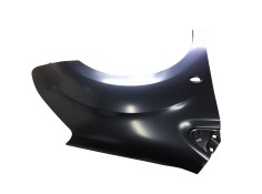 Recambio de aleta delantera derecha para citroën berlingo cuadro referencia OEM IAM  7841Y2 109073711/5022552/CI9183013 2