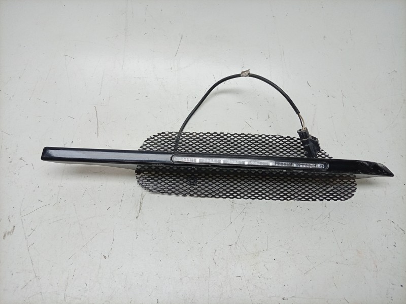 Recambio de piloto delantero izquierdo para aston martin rapide 5.9 v12 cat referencia OEM IAM  CD3313K376AD 