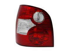 Recambio de piloto trasero izquierdo para volkswagen polo (9n1) referencia OEM IAM  6Q6945095G 103F23280771/16914131/2500573/VG0