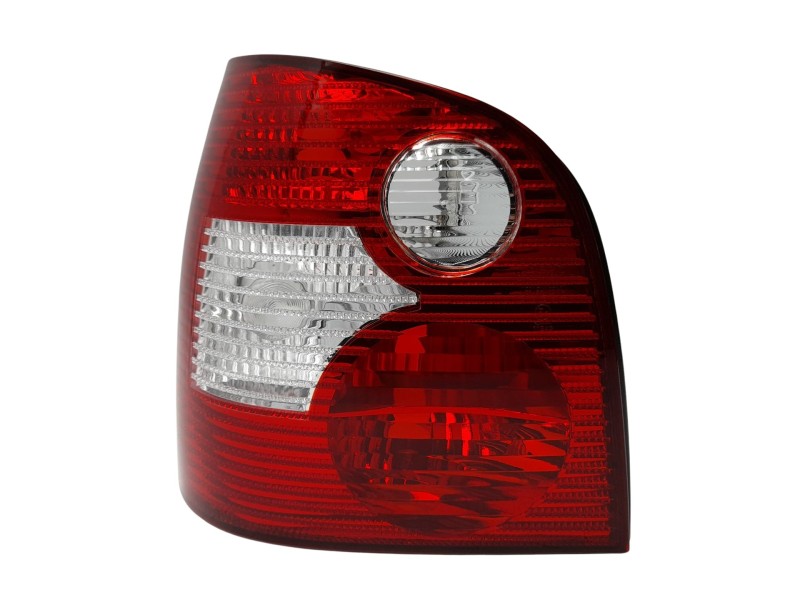 Recambio de piloto trasero izquierdo para volkswagen polo (9n1) referencia OEM IAM  6Q6945095G 103F23280771/16914131/2500573/VG0