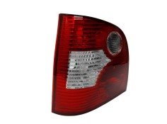 Recambio de piloto trasero izquierdo para volkswagen polo (9n1) referencia OEM IAM  6Q6945095G 103F23280771/16914131/2500573/VG0 2