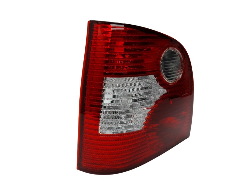 Recambio de piloto trasero izquierdo para volkswagen polo (9n1) referencia OEM IAM  6Q6945095G 103F23280771/16914131/2500573/VG0