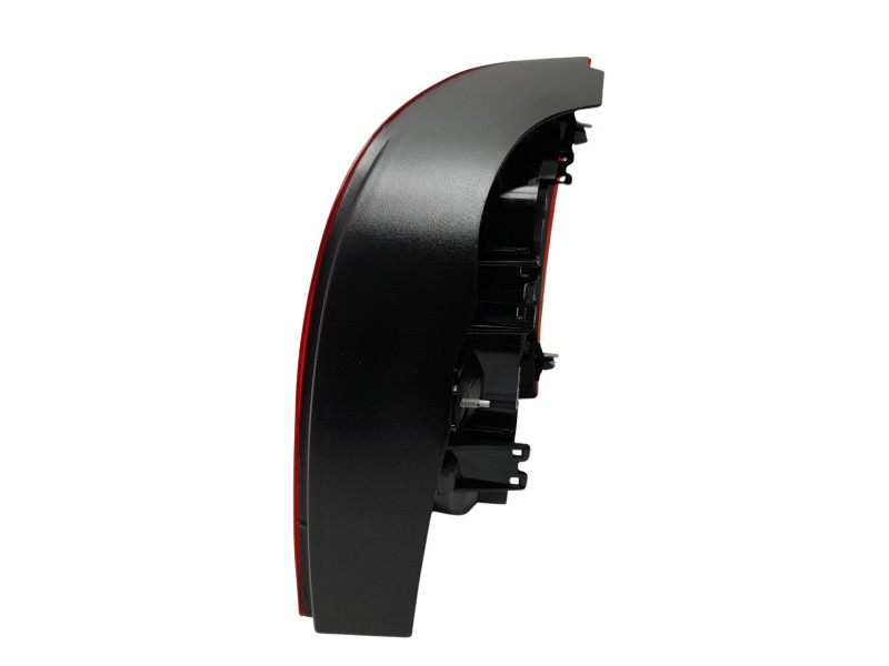 Recambio de piloto trasero izquierdo para volkswagen polo (9n1) referencia OEM IAM  6Q6945095G 103F23280771/16914131/2500573/VG0