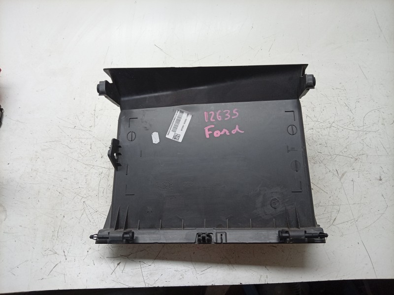 Recambio de guantera para ford transit v363 furgoneta (fcd, fdd) 2.0 ecoblue 4x4 referencia OEM IAM  KK31V06010AG3JJ9 