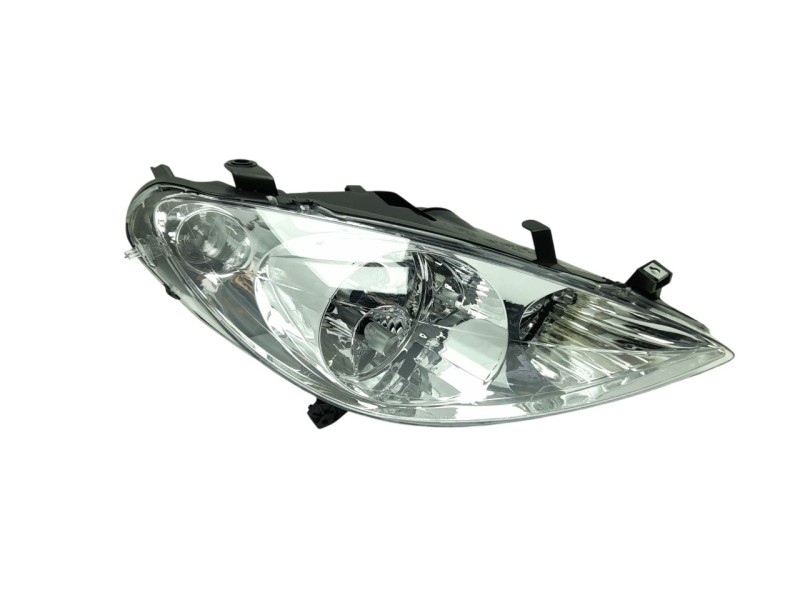 Recambio de faro derecho para peugeot 307 (s1) referencia OEM IAM  6205Z3 10117230003/PG4204913/11546004