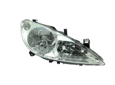 Recambio de faro derecho para peugeot 307 (s1) referencia OEM IAM  6205Z3 10117230003/PG4204913/11546004 2