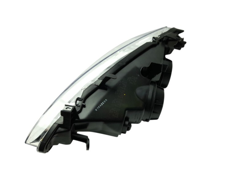 Recambio de faro derecho para peugeot 307 (s1) referencia OEM IAM  6205Z3 10117230003/PG4204913/11546004
