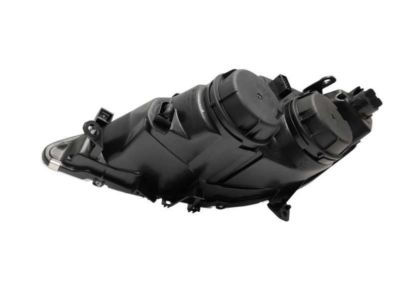 Recambio de faro derecho para peugeot 307 (s1) referencia OEM IAM  6205Z3 10117230003/PG4204913/11546004