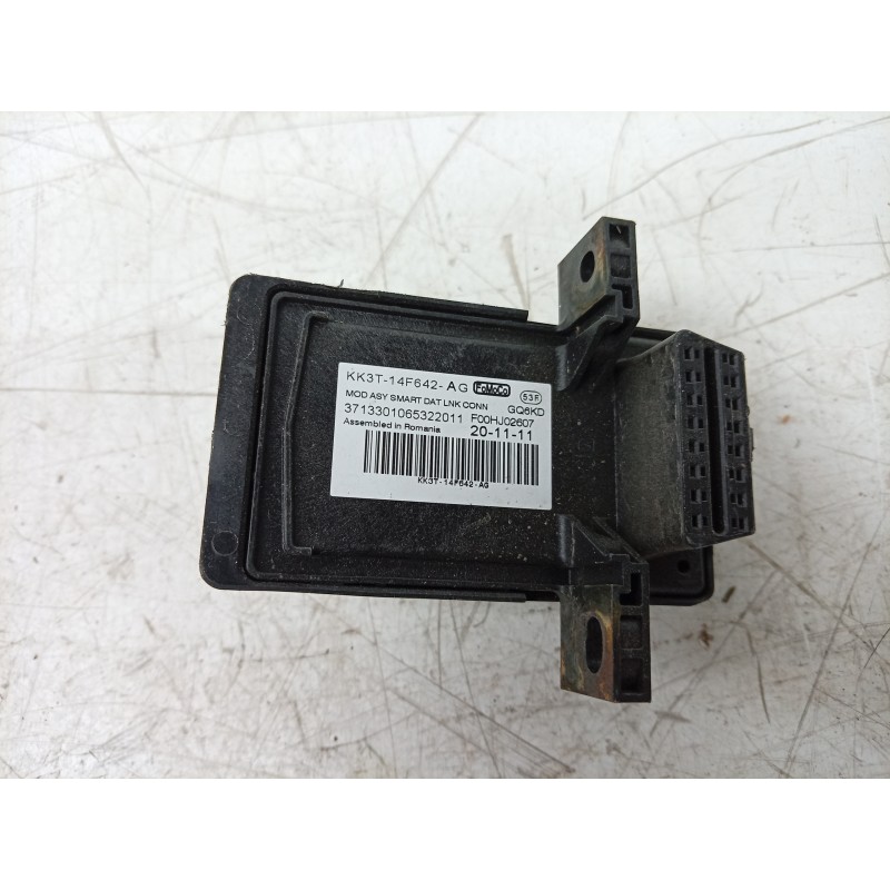 Recambio de modulo electronico para ford tourneo custom v362 autobús (f3) 2.0 ecoblue mhev referencia OEM IAM  KK3T14F642AG 