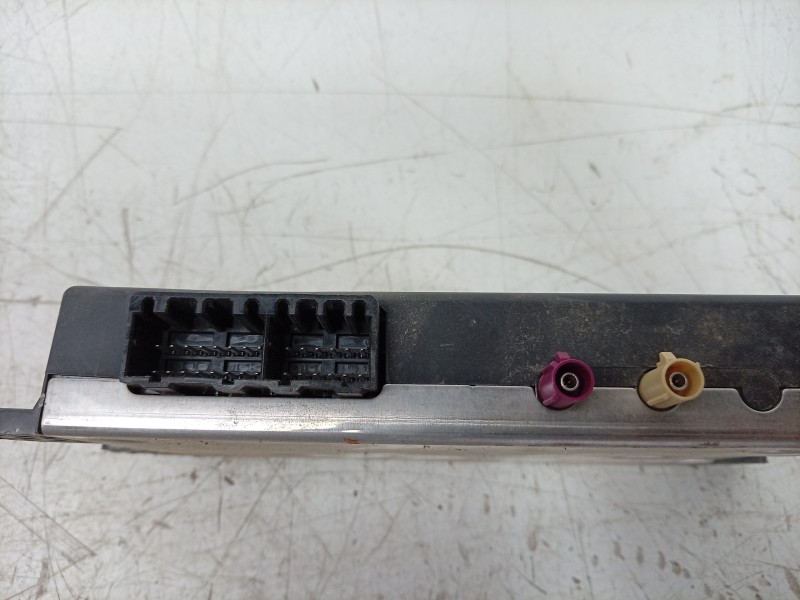 Recambio de modulo electronico para ford tourneo custom v362 autobús (f3) 2.0 ecoblue mhev referencia OEM IAM A2C7673391111 LR3T