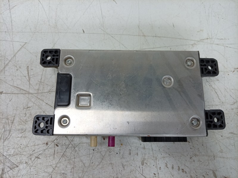 Recambio de modulo electronico para ford tourneo custom v362 autobús (f3) 2.0 ecoblue mhev referencia OEM IAM A2C7673391111 LR3T