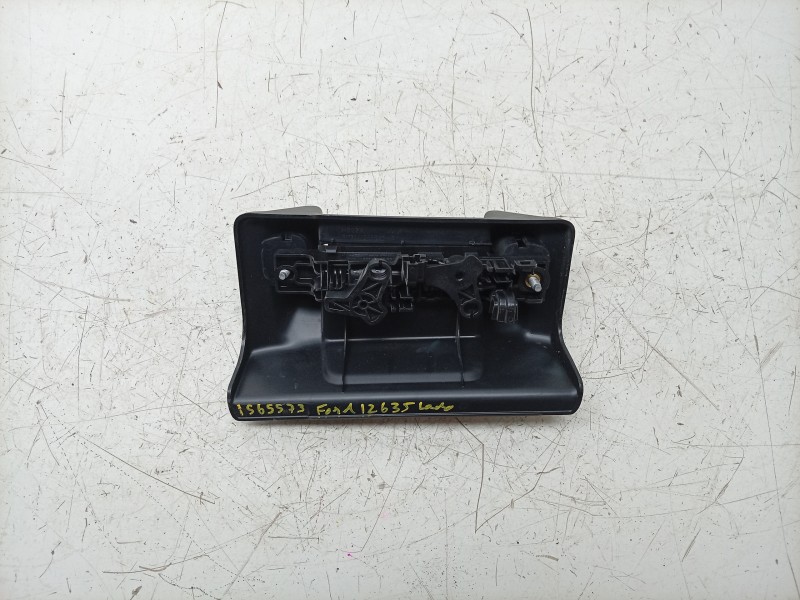 Recambio de maneta interior lateral izquierda para ford transit v363 furgoneta (fcd, fdd) 2.0 ecoblue 4x4 referencia OEM IAM   