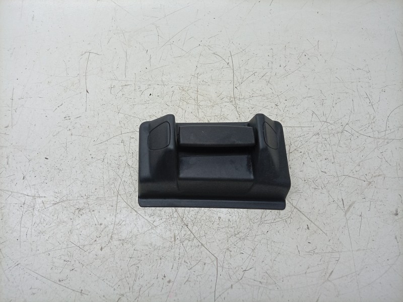 Recambio de maneta interior lateral izquierda para ford transit v363 furgoneta (fcd, fdd) 2.0 ecoblue 4x4 referencia OEM IAM   
