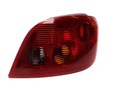Recambio de piloto trasero derecho para peugeot 307 (s1) referencia OEM IAM  6351P3 103F17230770/16546032/5240502/PG4204153