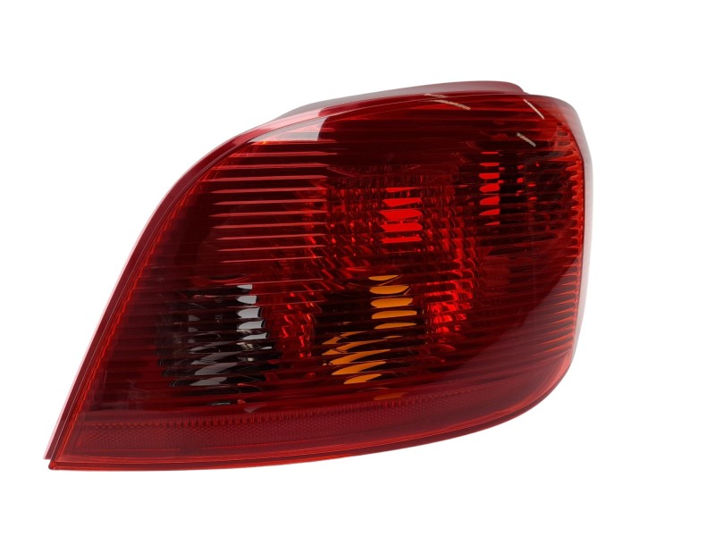 Recambio de piloto trasero derecho para peugeot 307 (s1) referencia OEM IAM  6351P3 103F17230770/16546032/5240502/PG4204153