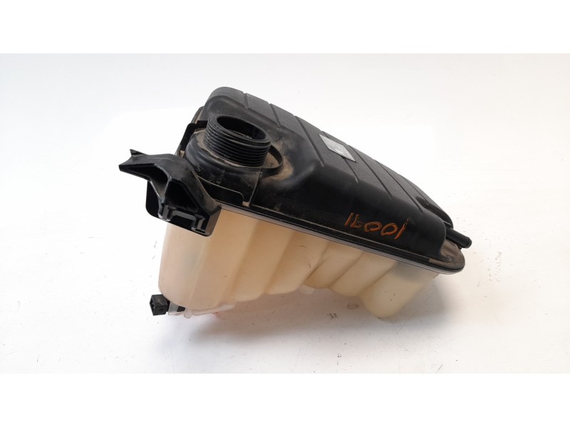 Recambio de deposito expansion para jaguar xf 2.2 diesel luxury referencia OEM IAM 8X238A080AF 9X238A080AD AW938A080AD