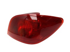 Recambio de piloto trasero derecho para peugeot 307 (s1) referencia OEM IAM  6351P3 103F17230770/16546032/5240502/PG4204153 2