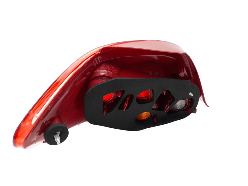 Recambio de piloto trasero derecho para peugeot 307 (s1) referencia OEM IAM  6351P3 103F17230770/16546032/5240502/PG4204153