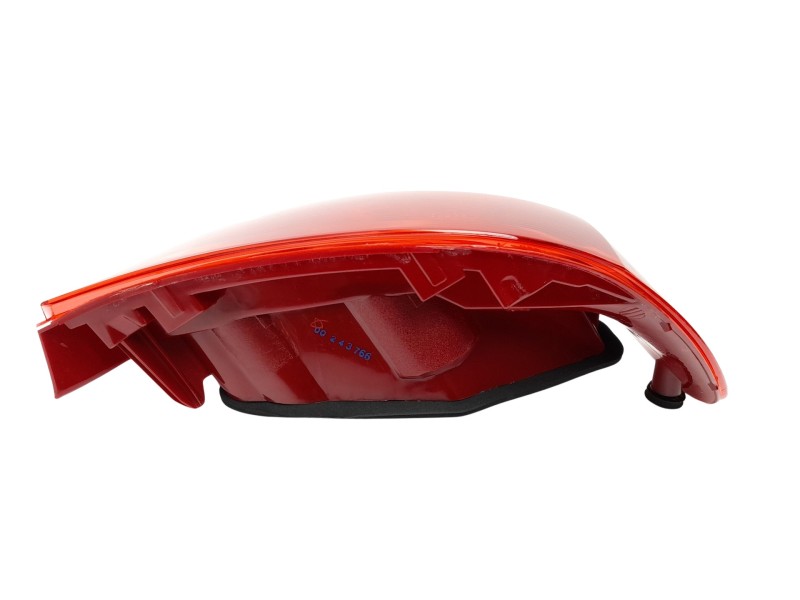 Recambio de piloto trasero derecho para peugeot 307 (s1) referencia OEM IAM  6351P3 103F17230770/16546032/5240502/PG4204153